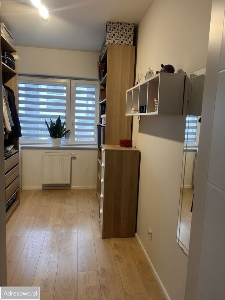 Mieszkanie 4-pokojowe Wrocław Złotniki, ul. Kościańska. Zdjęcie 5