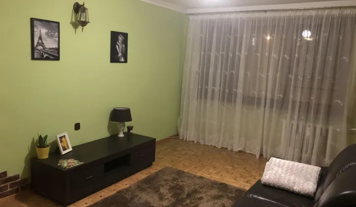 Mieszkanie 3-pokojowe Żyrardów, ul. Andrzeja Struga