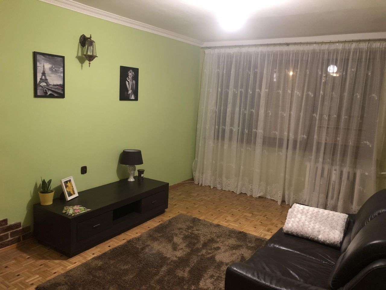 Mieszkanie 3-pokojowe Żyrardów, ul. Andrzeja Struga. Zdjęcie 1