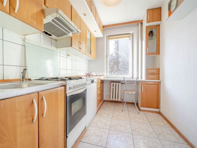 Mieszkanie 3-pokojowe Kraków Czyżyny, os. Dywizjonu 303. Zdjęcie 3