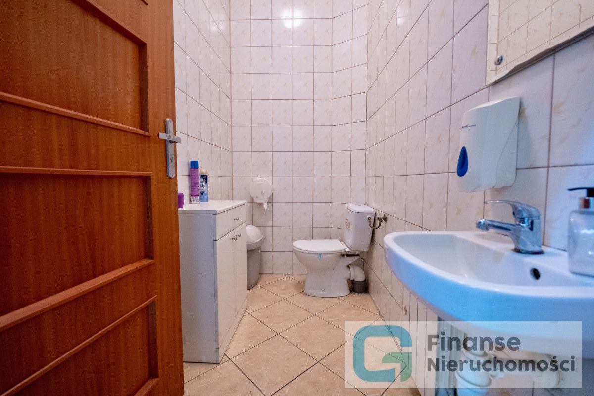 Lokal Skierniewice, ul. Unii Europejskiej. Zdjęcie 22