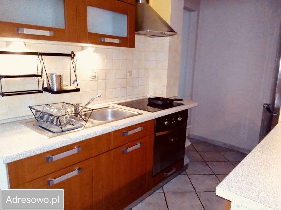 Mieszkanie 3-pokojowe Koziegłowy, ul. marsz. Józefa Piłsudskiego. Zdjęcie 3