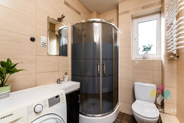 Mieszkanie 3-pokojowe Szczytno, ul. marsz. Józefa Piłsudskiego. Zdjęcie 9