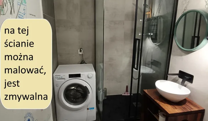 Mieszkanie 2-pokojowe Wrocław Śródmieście, ul. Bolesława Drobnera