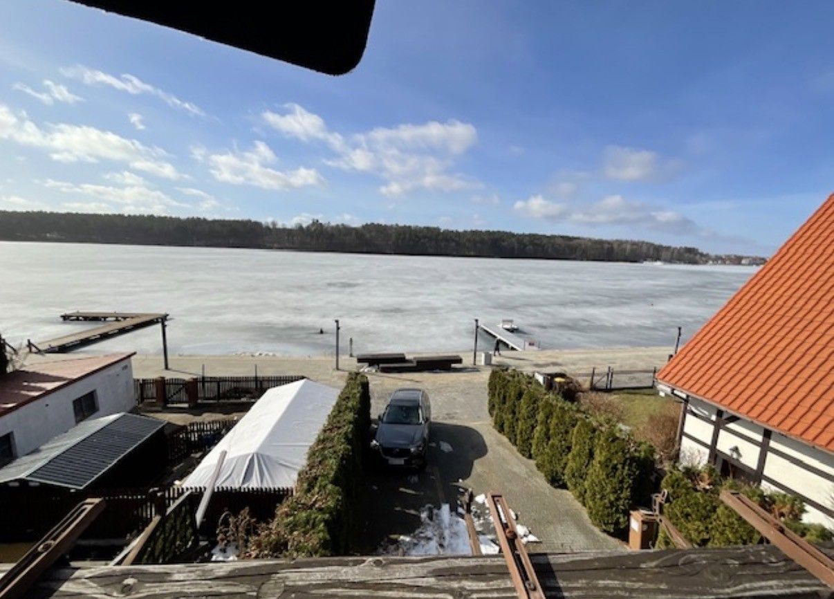 dom wolnostojący, 4 pokoje Mikołajki, ul. Michała Kajki. Zdjęcie 10