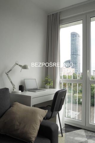 Mieszkanie 3-pokojowe Wrocław Gajowice, ul. Skwierzyńska. Zdjęcie 1