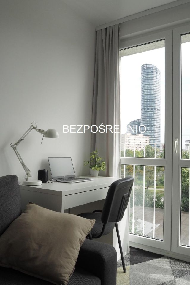 Mieszkanie 3-pokojowe Wrocław Gajowice, ul. Skwierzyńska. Zdjęcie 1