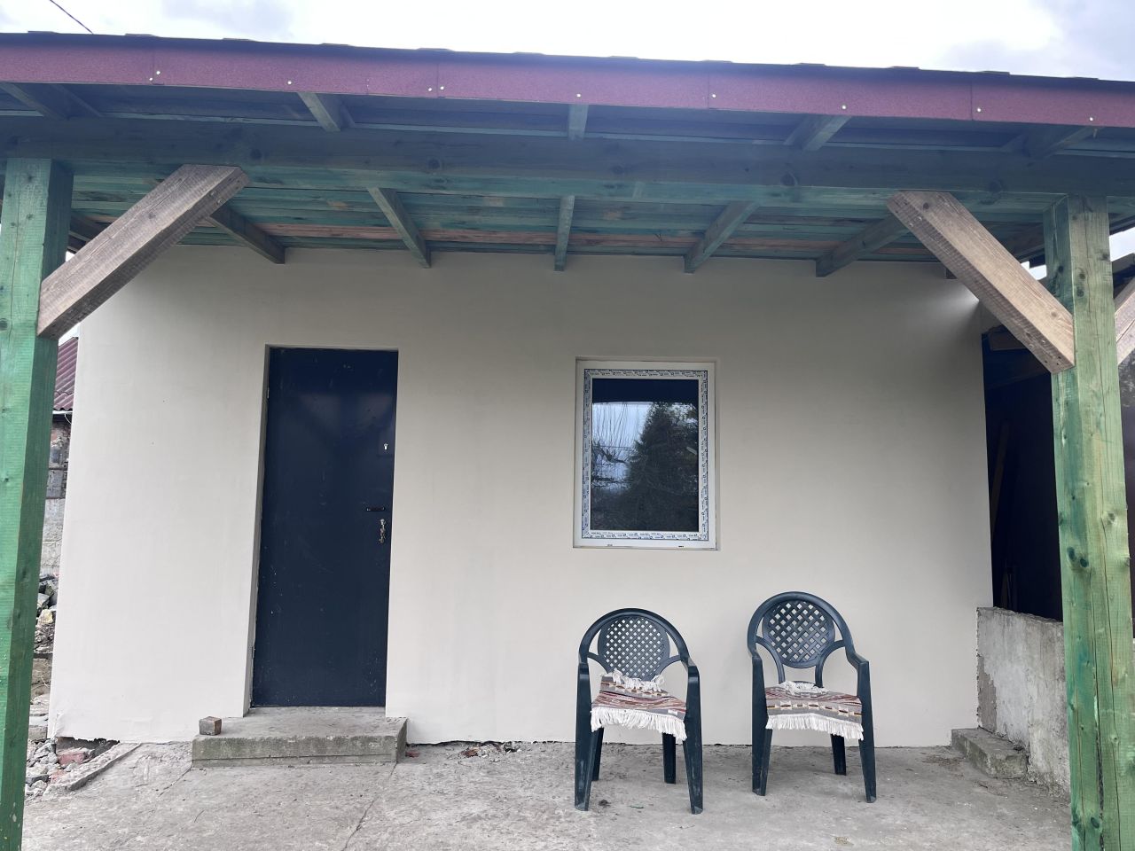 Działka rod Częstochowa Tysiąclecie, ul. Rolnicza. Zdjęcie 2