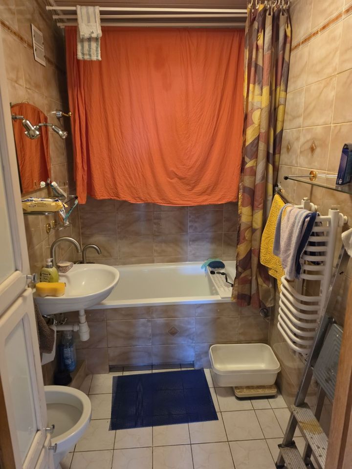 Mieszkanie 2-pokojowe Warszawa Ochota, ul. Wacława Sierpińskiego. Zdjęcie 3