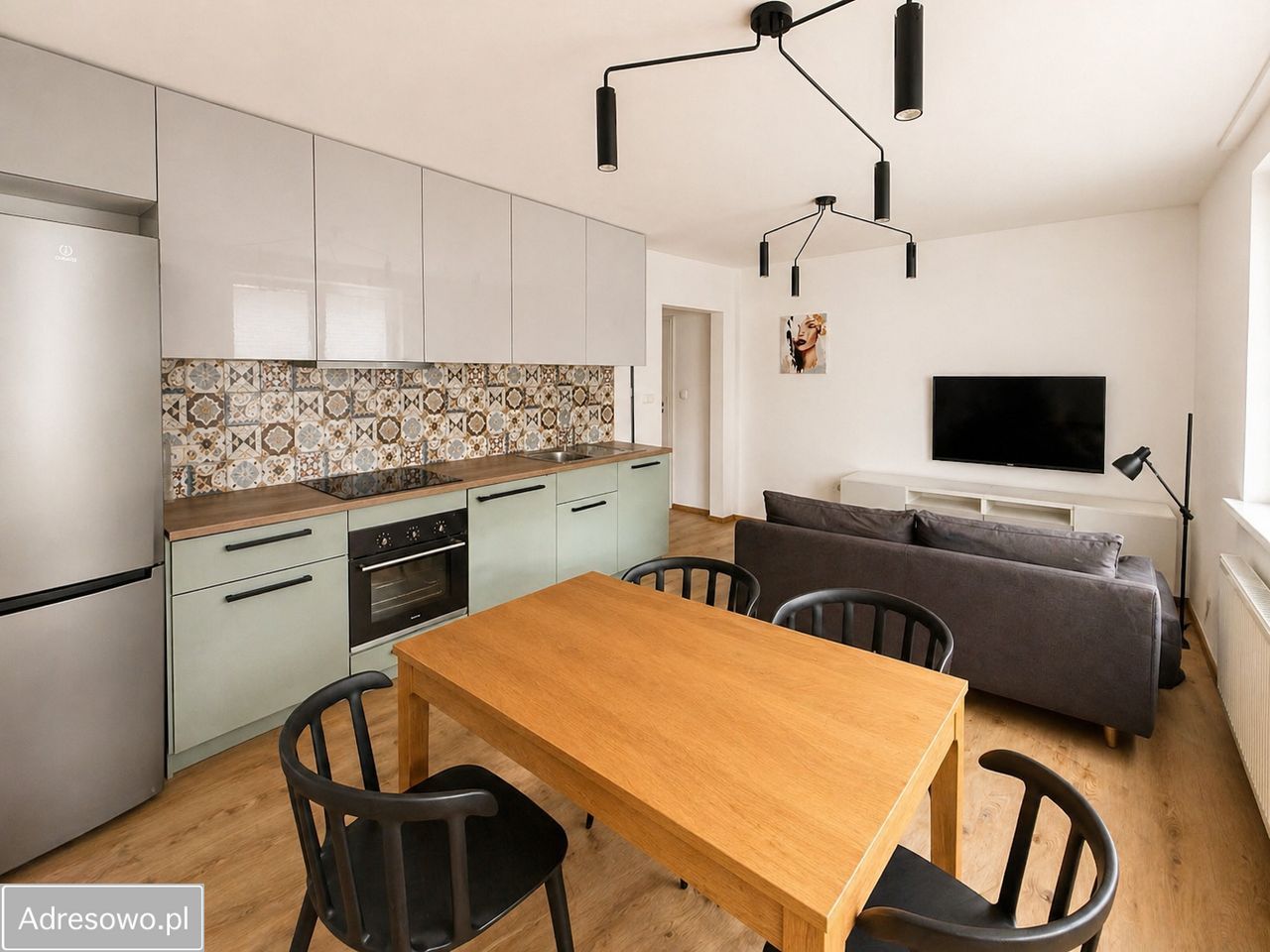 Mieszkanie 2-pokojowe Płock Stare Miasto, ul. 11 Listopada. Zdjęcie 6