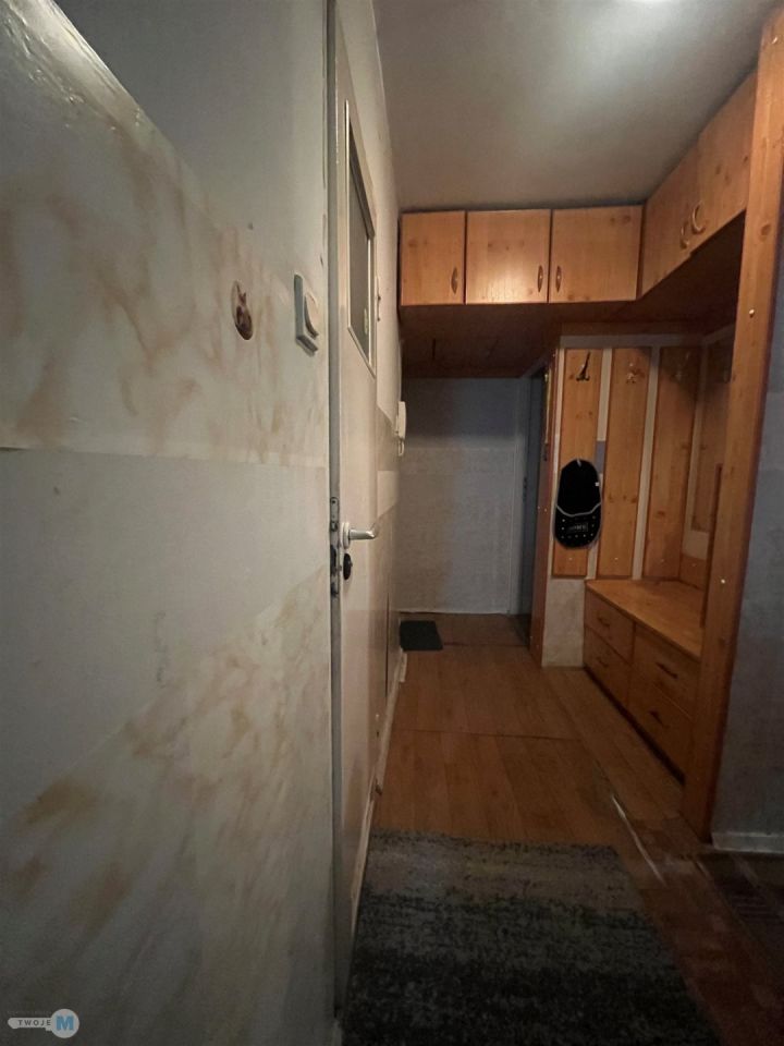 Mieszkanie 3-pokojowe Busko-Zdrój, os. Orła Białego. Zdjęcie 4