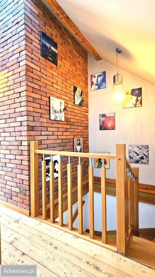 dom wolnostojący, 5 pokoi Nawojowa Góra. Zdjęcie 17