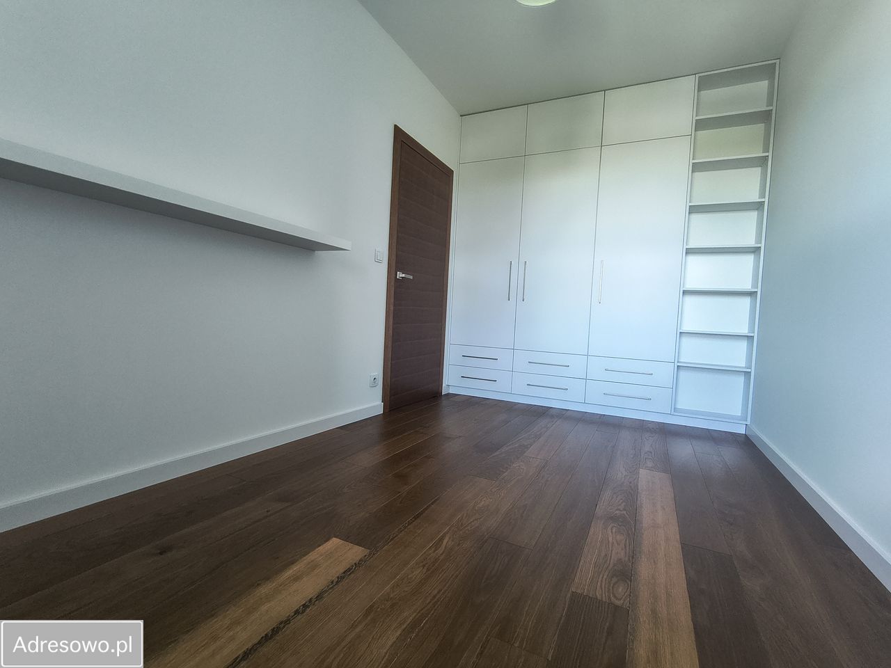 Mieszkanie 4-pokojowe Kraków Grzegórzki, ul. Dąbska. Zdjęcie 9