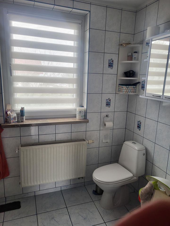 dom wolnostojący, 4 pokoje Przodkowo, ul. Łąkowa. Zdjęcie 12