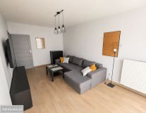 Mieszkanie 2-pokojowe Poznań Śródka, ul. Smolna. Zdjęcie 2