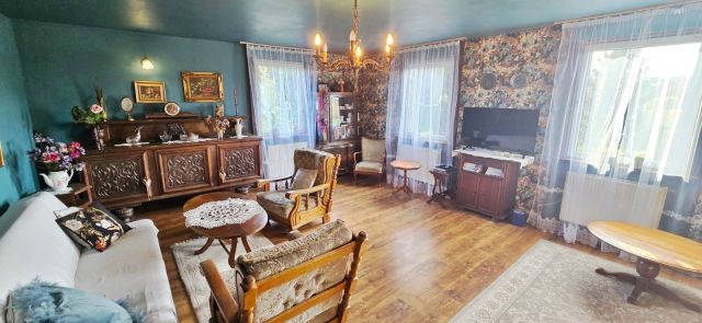 dom wolnostojący, 7 pokoi Grabiszyce Dolne. Zdjęcie 11