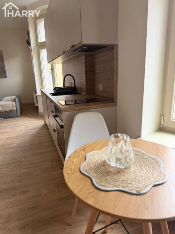Mieszkanie 2-pokojowe Toruń Centrum, pl. św. Katarzyny. Zdjęcie 4