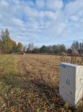 Działka budowlana Skierniewice. Zdjęcie 1