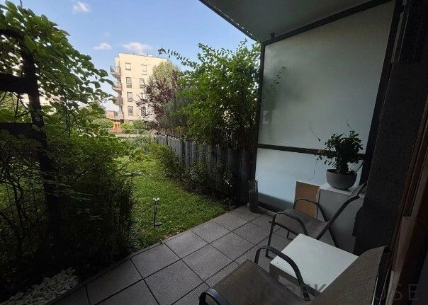 Mieszkanie 1-pokojowe Warszawa Ursynów, ul. Złoty Potok. Zdjęcie 11