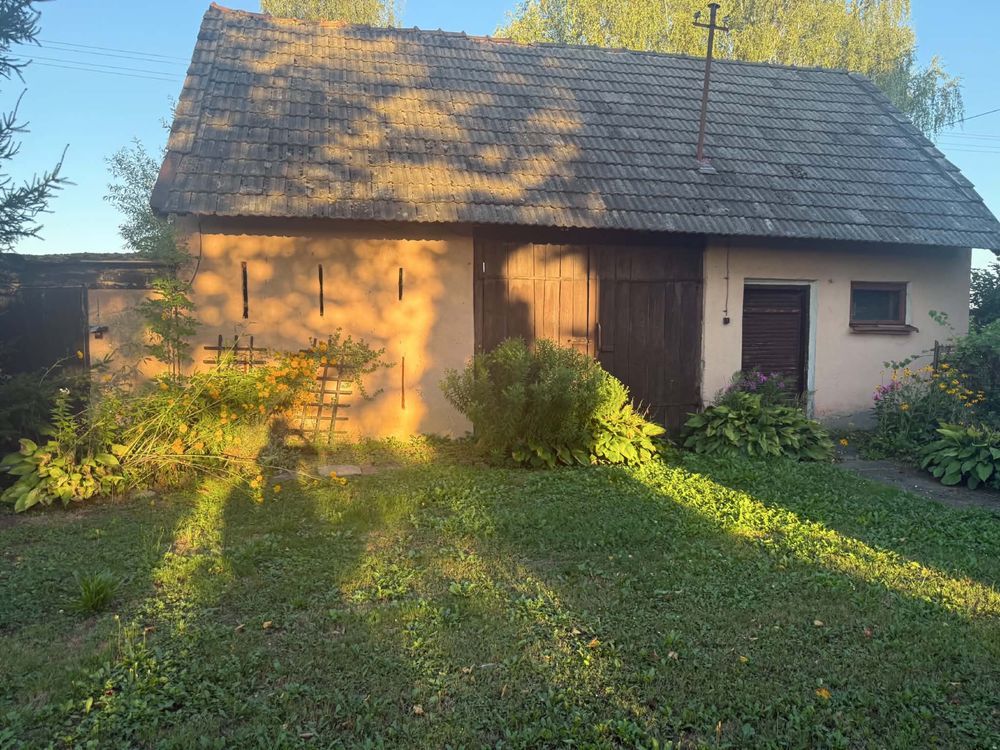 dom wolnostojący Szebnie. Zdjęcie 8