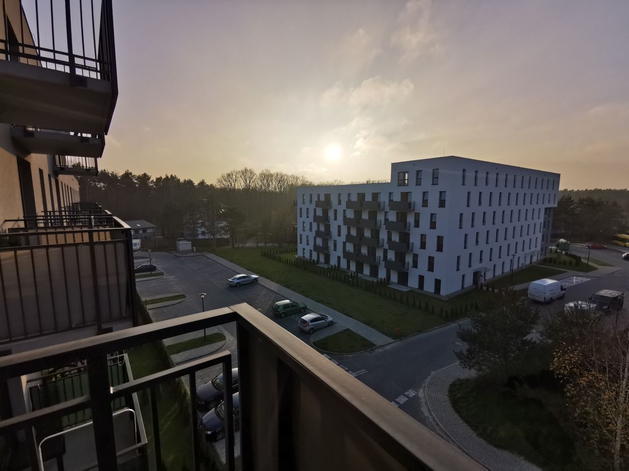 Mieszkanie 3-pokojowe Tychy Żwaków, ul. Żorska. Zdjęcie 14
