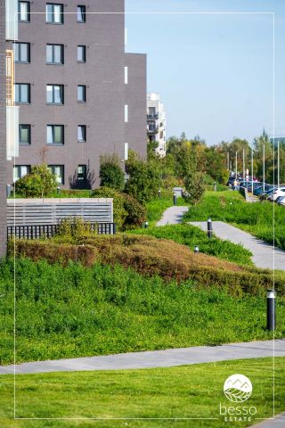 Mieszkanie 3-pokojowe Warszawa Wilanów, ul. Herbu Janina. Zdjęcie 2