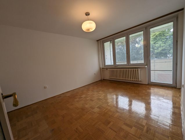 Mieszkanie 3-pokojowe Warszawa Wola, ul. Księcia Janusza. Zdjęcie 1
