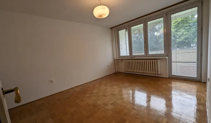 Mieszkanie 3-pokojowe Warszawa Wola, ul. Księcia Janusza