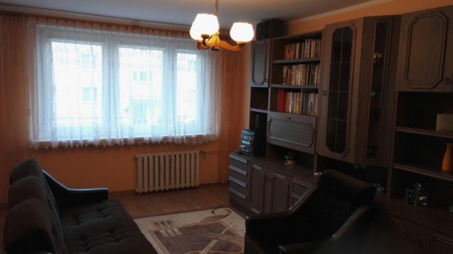Mieszkanie 2-pokojowe Prudnik, ul. ks. Skowrońskiego. Zdjęcie 1