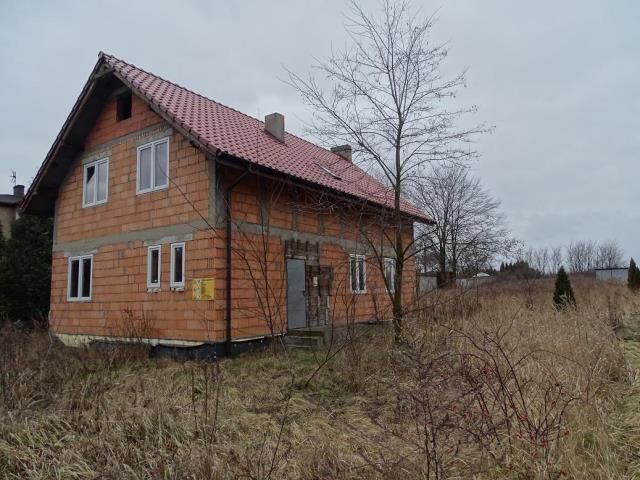 dom wolnostojący, 5 pokoi Goląsza Górna. Zdjęcie 1