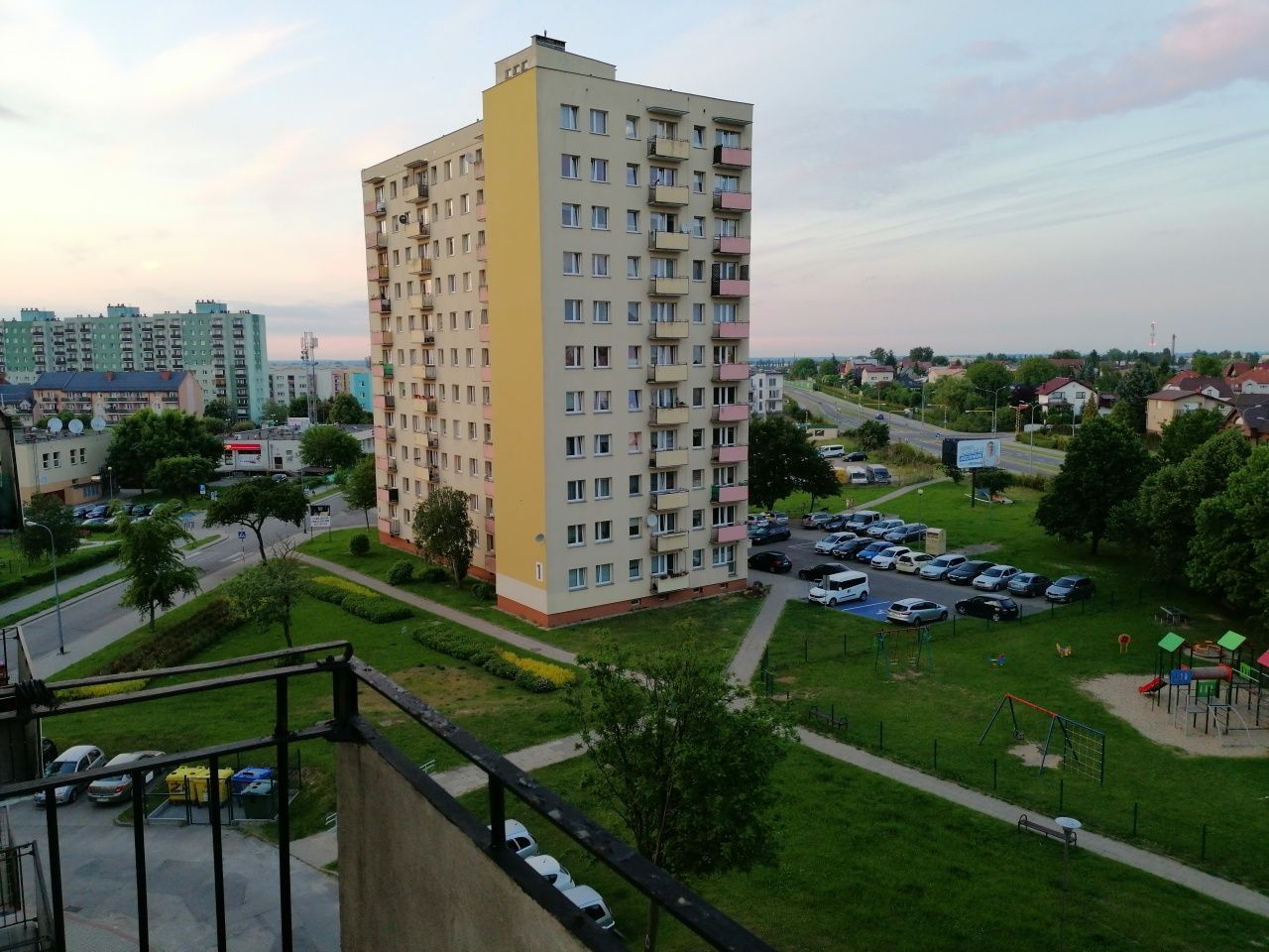 Mieszkanie 2-pokojowe Tczew, ul. Władysława Jagiełły