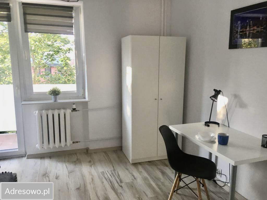 Mieszkanie 5-pokojowe Warszawa Mokotów, ul. Wincentego Rzymowskiego