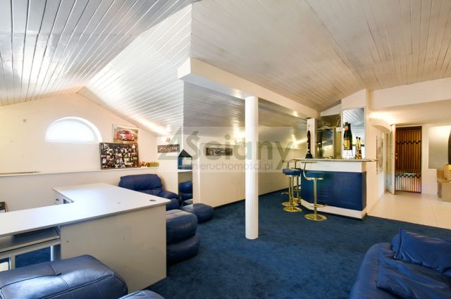 dom wolnostojący, 5 pokoi Zielonka. Zdjęcie 21