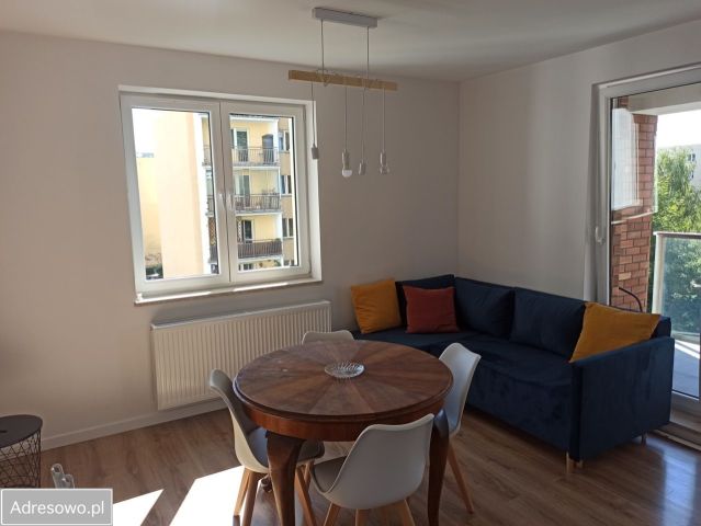 Mieszkanie 3-pokojowe Warszawa Ursynów, ul. Xawerego Dunikowskiego. Zdjęcie 1