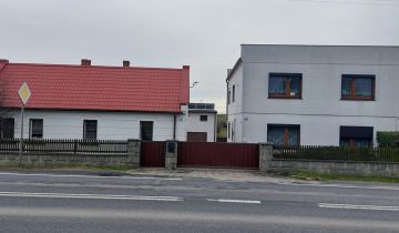 Dom na sprzedaż Piaski Warszawska 221 m2