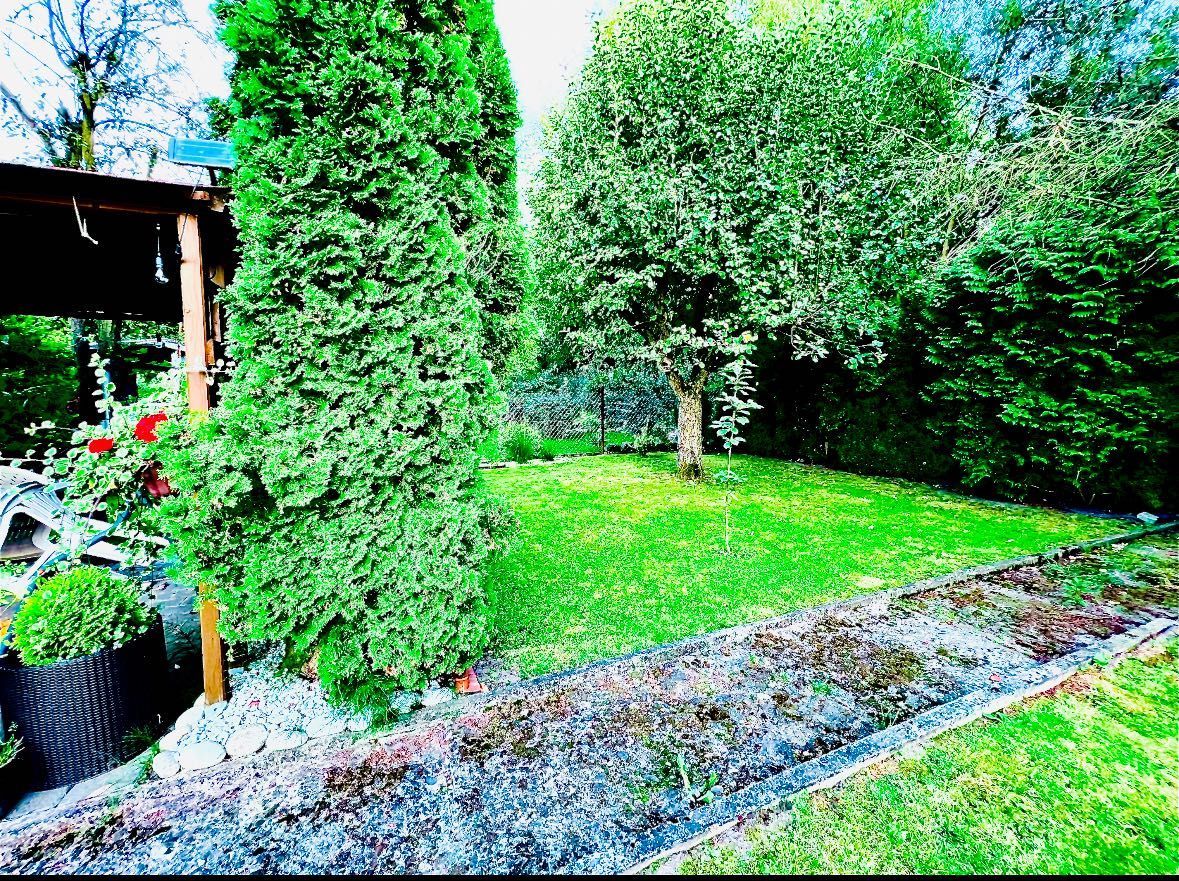 Działka rod Gliwice Ligota Zabrska. Zdjęcie 4