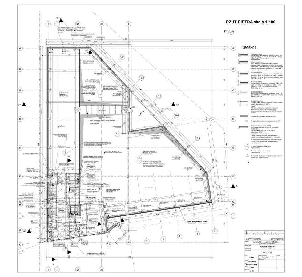 Lokal Luzino, ul. Ofiar Stutthofu. Zdjęcie 9
