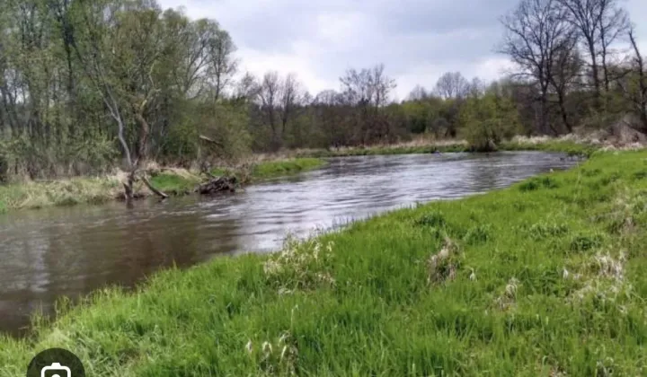 Działka rolna Zakrzówek Szlachecki