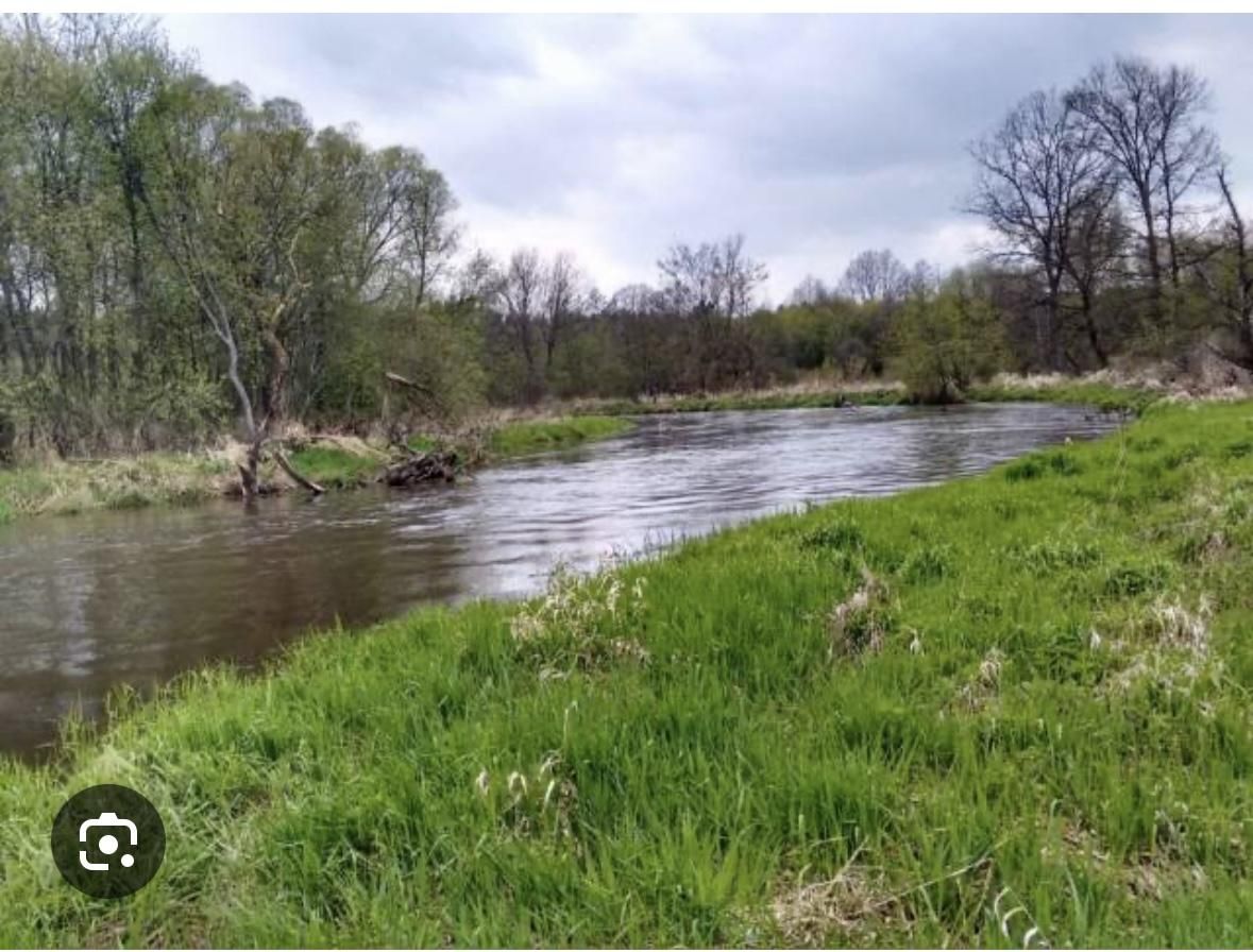 Działka rolna Zakrzówek Szlachecki