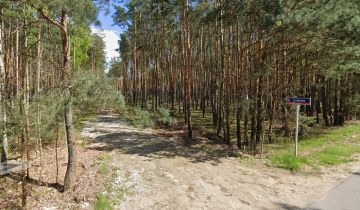 Działka budowlana Choszczowe, ul. Bukowa