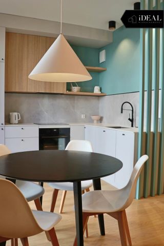 Mieszkanie 2-pokojowe Gdańsk Brzeźno, ul. Karola Chodkiewicza. Zdjęcie 3