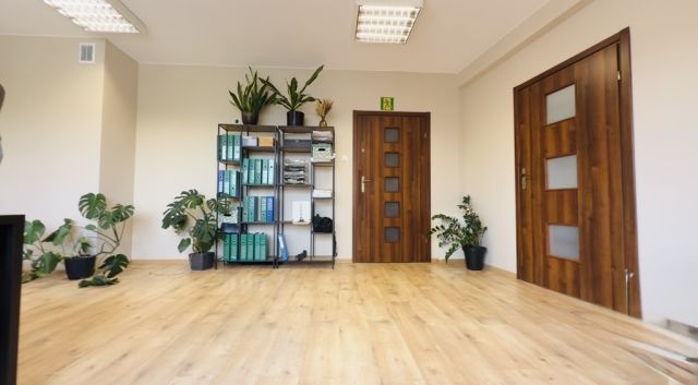 Biuro Rzeszów, ul. Zygmuntowska. Zdjęcie 3