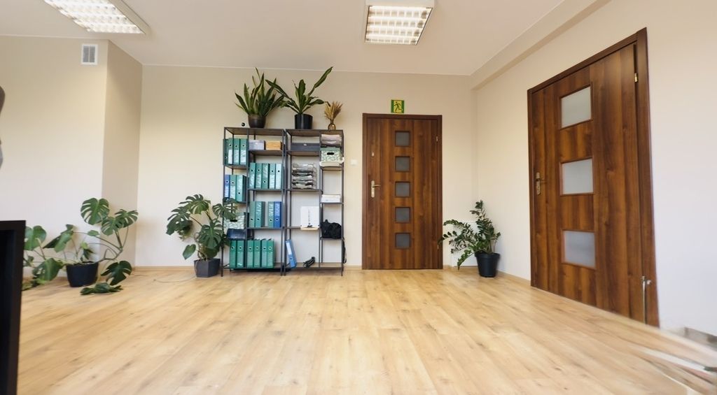 Biuro Rzeszów, ul. Zygmuntowska. Zdjęcie 3