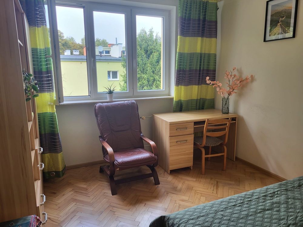 Mieszkanie 3-pokojowe Lublin, ul. Skautów. Zdjęcie 6