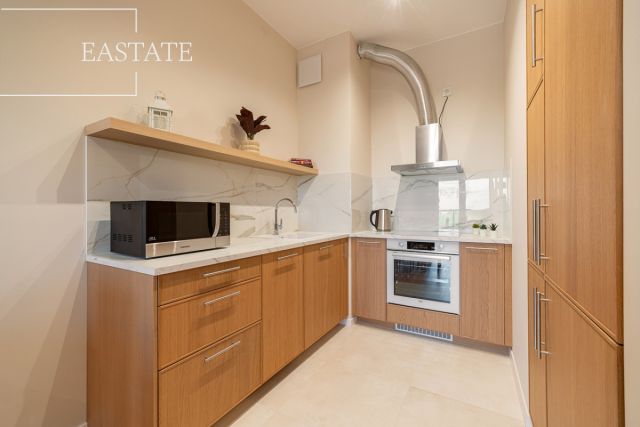 Mieszkanie 2-pokojowe Ożarów Mazowiecki, ul. Nadbrzeżna. Zdjęcie 3