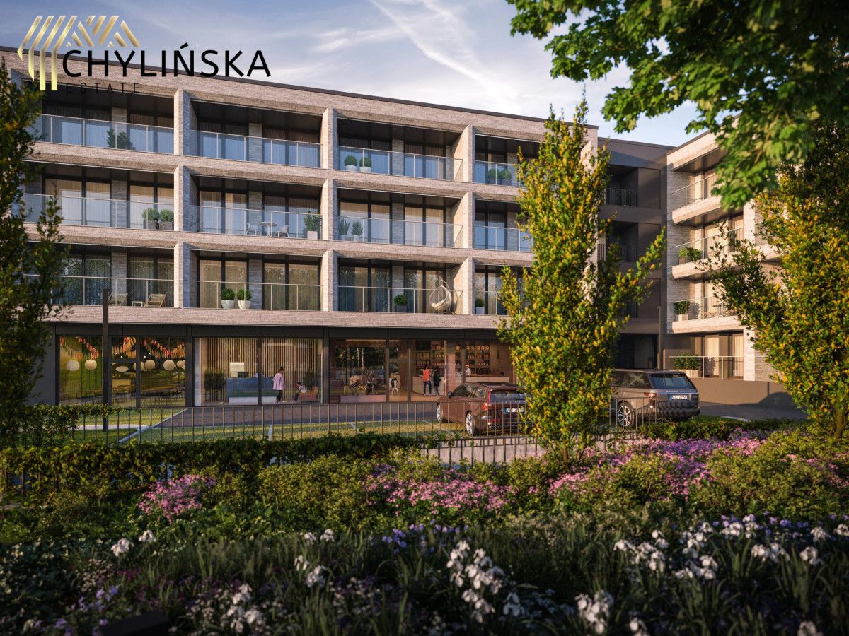 Mieszkanie 2-pokojowe Gdańsk Aniołki, ul. Mariana Smoluchowskiego. Zdjęcie 13