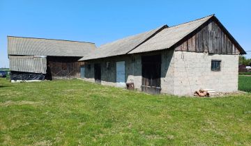 dom wolnostojący Oleśniki