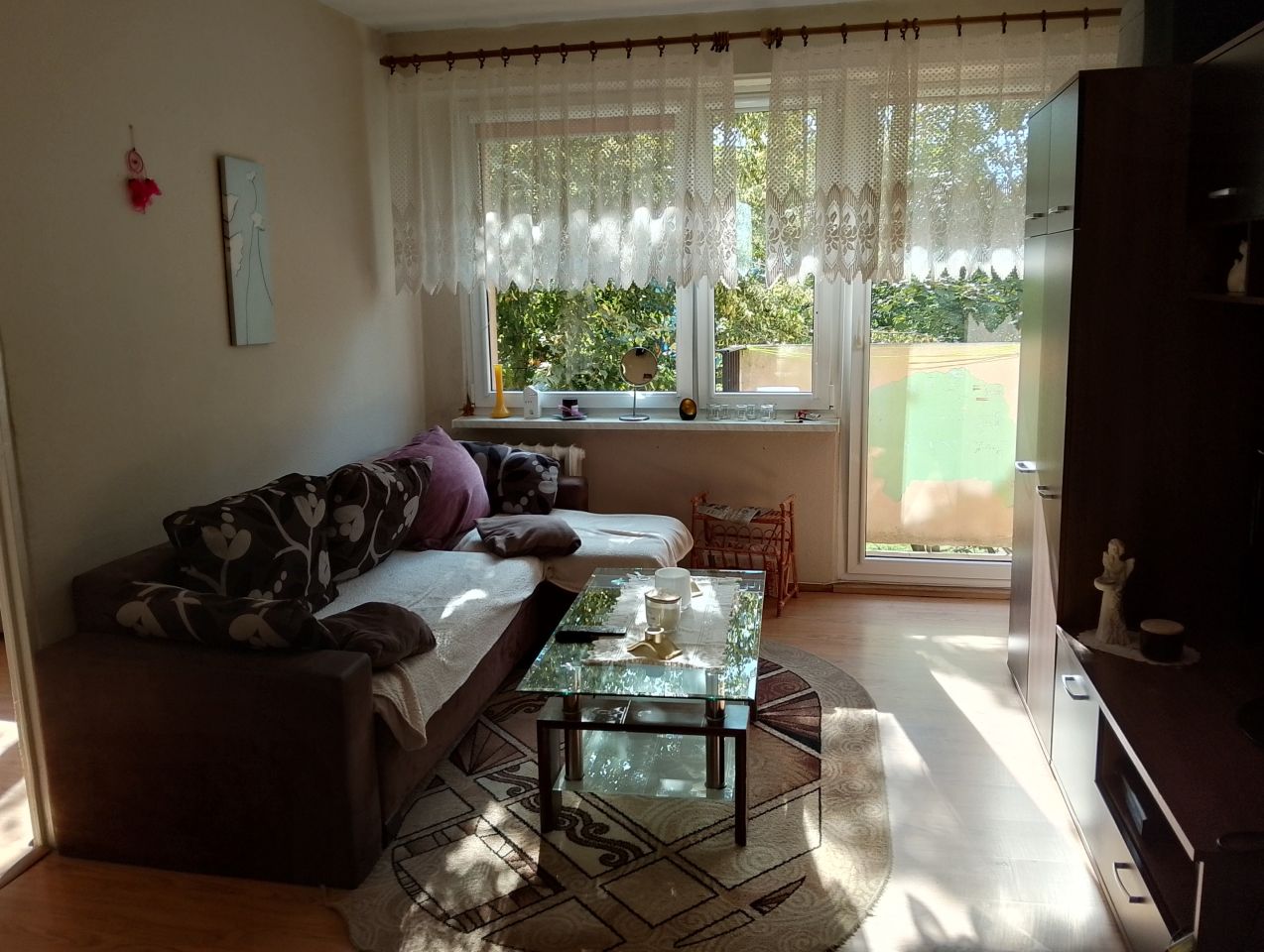 Mieszkanie 4-pokojowe Brodnica Wybudowanie Michałowskie, ul. Ceglana. Zdjęcie 12