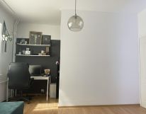 Mieszkanie 1-pokojowe Warszawa Mokotów, ul. Asfaltowa. Zdjęcie 2