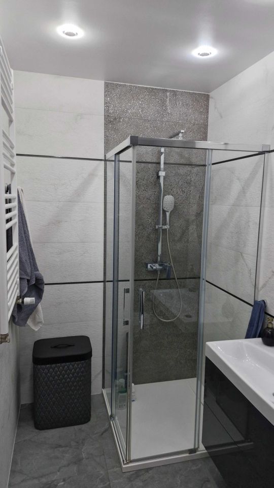 Mieszkanie 3-pokojowe Dąbrowa. Zdjęcie 4